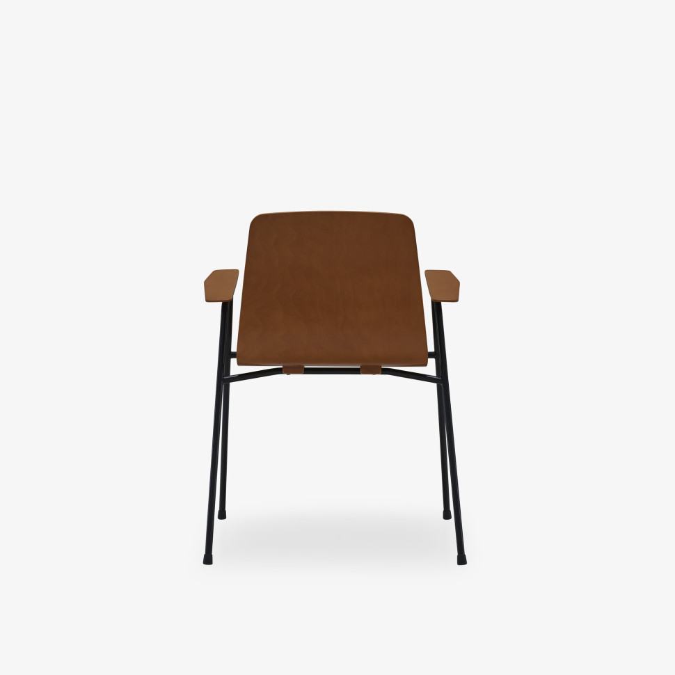 Стул Ligne Roset Papyrus