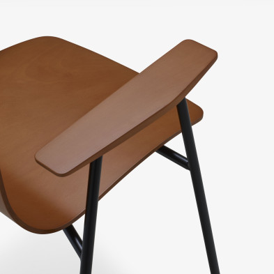 Стул Ligne Roset Papyrus