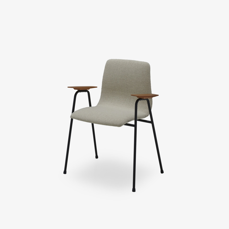 Стул Ligne Roset Papyrus