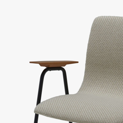 Стул Ligne Roset Papyrus