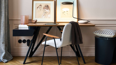 Стул Ligne Roset Papyrus