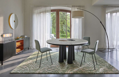 Стул Ligne Roset Papyrus