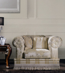 Кресло Ceppi Luxury 2467