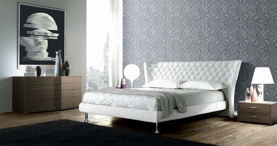 Кровать Ergogreen The night collection Giselle