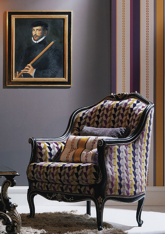 Кресло Silvano grifoni Living room 3668