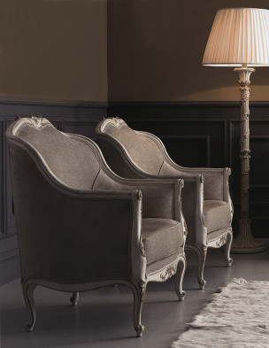 Кресло Silvano grifoni Living room 3668