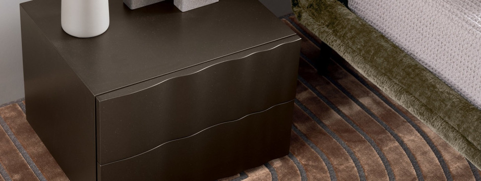 Тумбочка Calligaris Velo CS6226-n1 - стиль