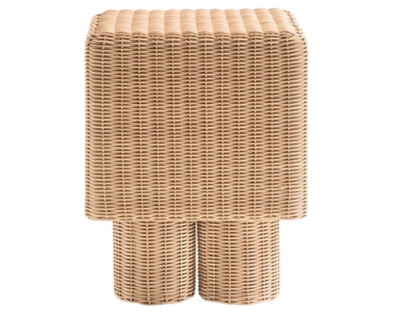 Табурет Molteni Pantalica