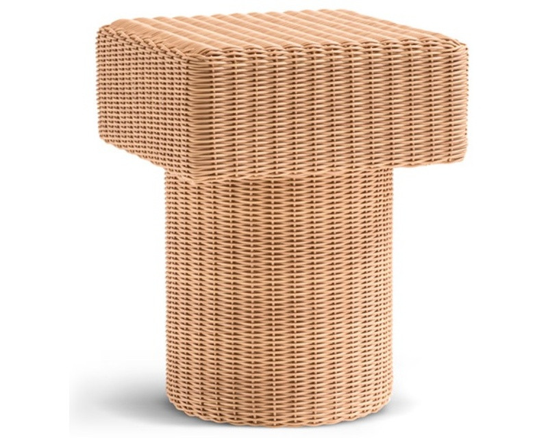 Табурет Molteni Pantalica