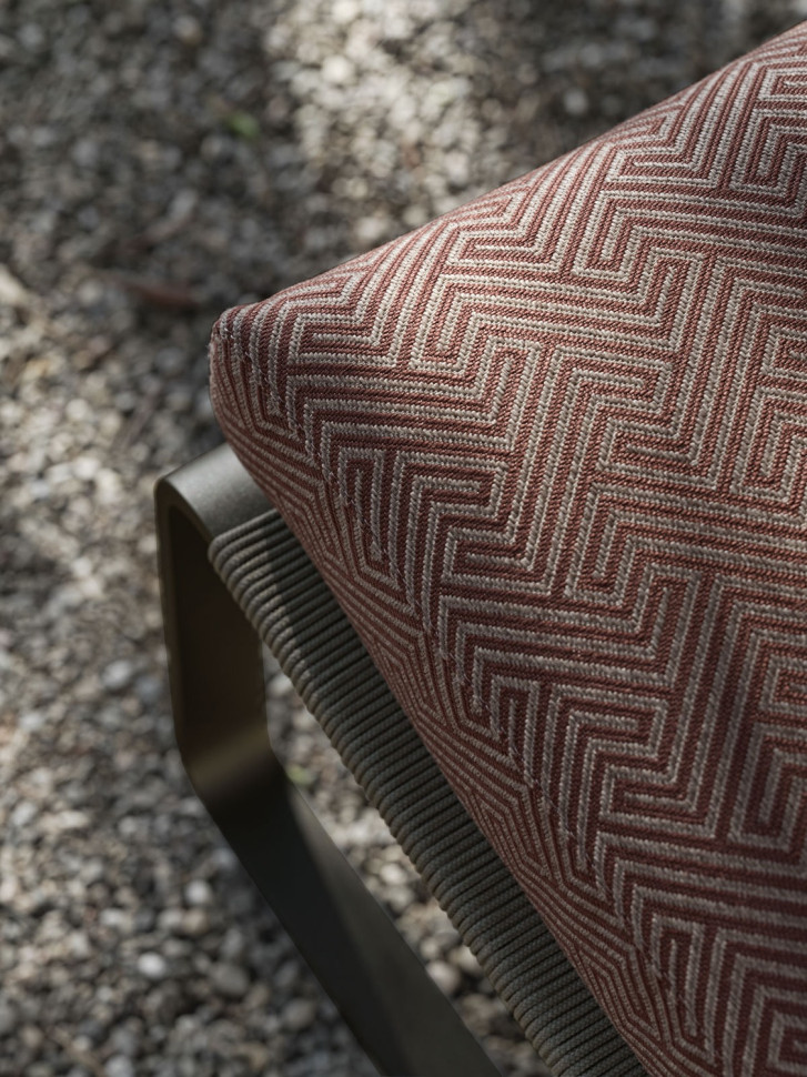 Кресло Molteni Phoenix