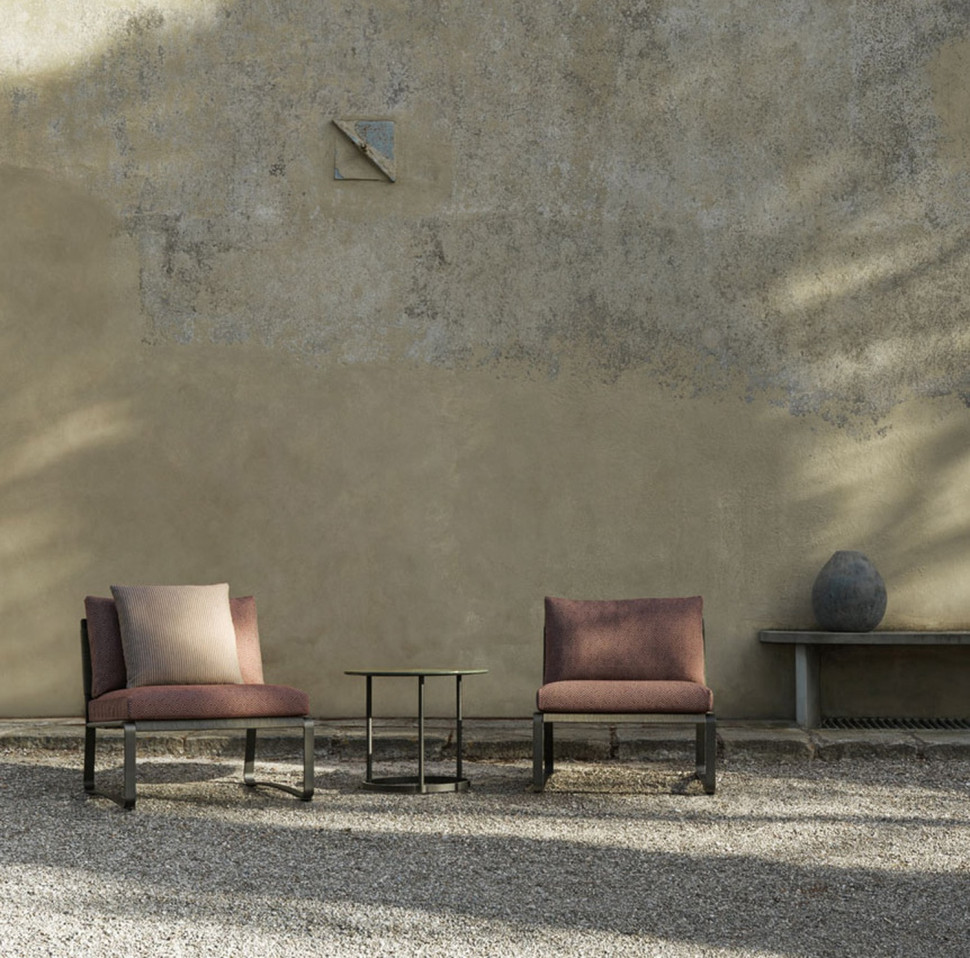Кресло Molteni Phoenix