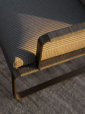 Кресло Molteni Phoenix