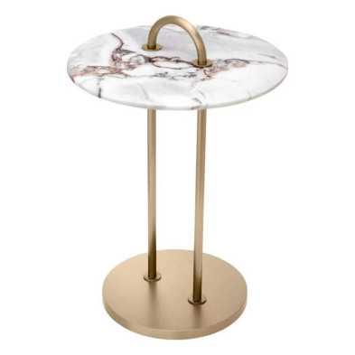 Приставной столик Zappa Eichholtz Tables And Desks 58h x ø38,5 nc100884