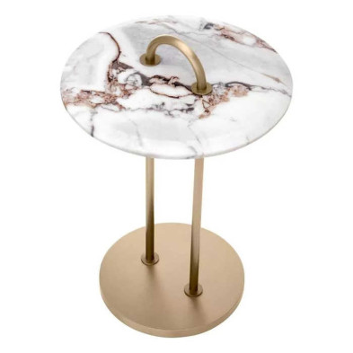 Приставной столик Zappa Eichholtz Tables And Desks 58h x ø38,5 nc100884