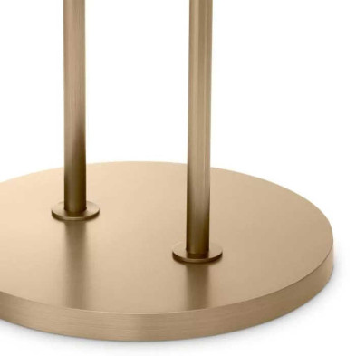 Приставной столик Zappa Eichholtz Tables And Desks 58h x ø38,5 nc100884