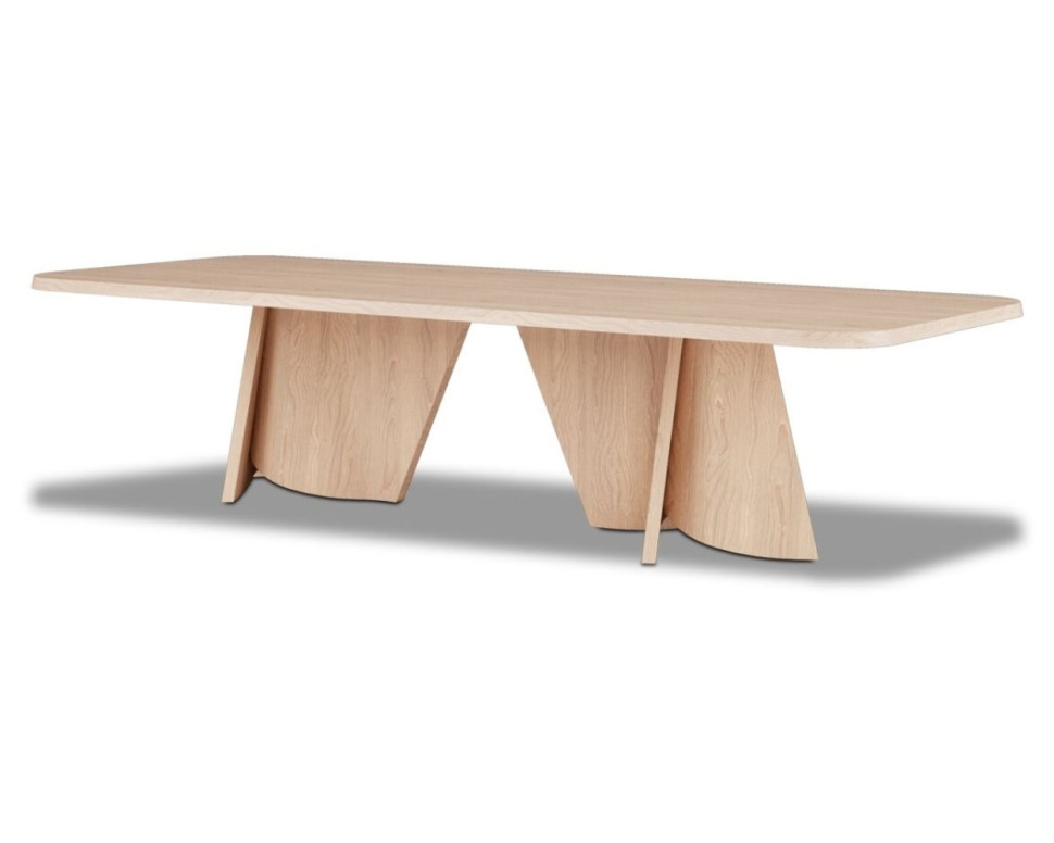Стол Baxter Zaho Wood