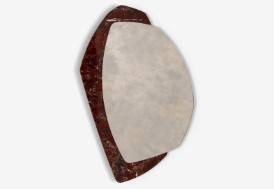 Зеркало Rugiano Bevel