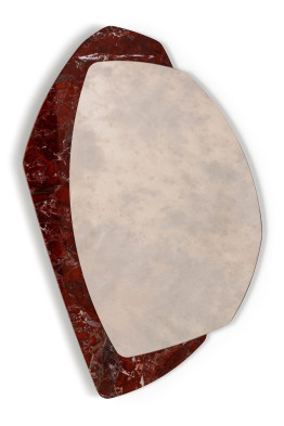 Зеркало Rugiano Bevel