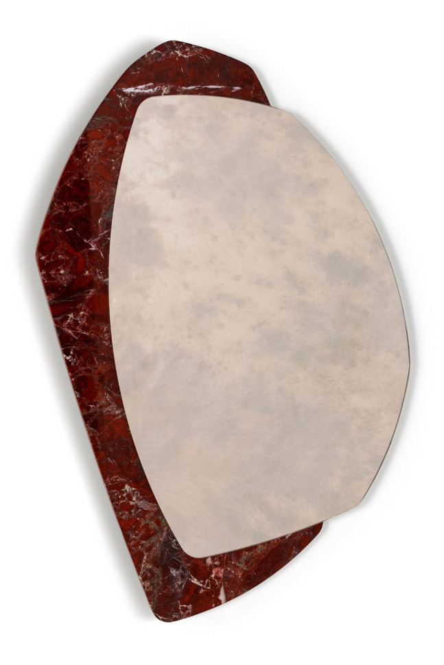 Зеркало Rugiano Bevel