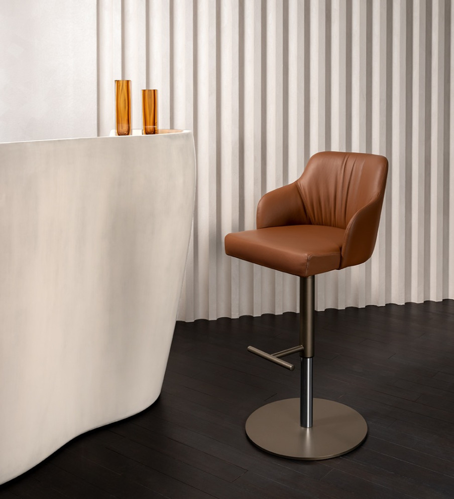 Барный стул Reflex Disegno Comfort Sgabello