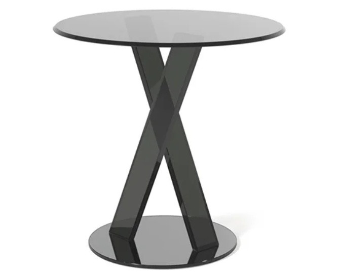 Журнальный стол Reflex Disegno Mister X 55