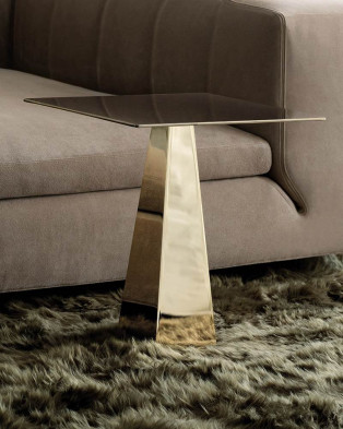 Журнальный стол Minotti Cameo