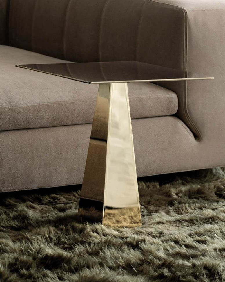 Журнальный стол Minotti Cameo - фото товара