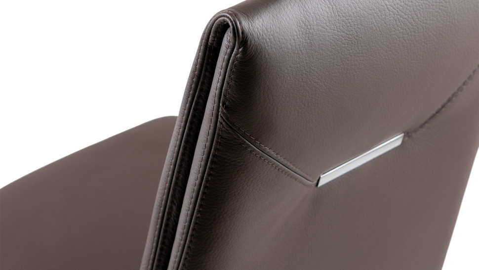 Стул Reflex Disegno Soft - материал