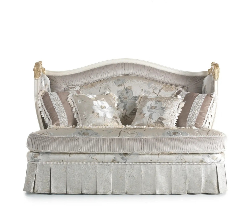 Диван Jumbo Collection Scarlett 2