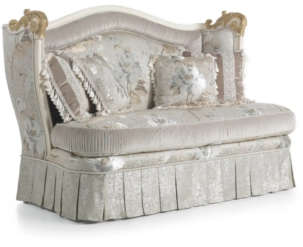 Диван Jumbo Collection Scarlett 2