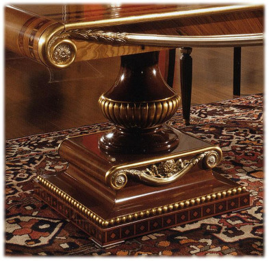 Стол в столовую Bacci stile Romanica 126