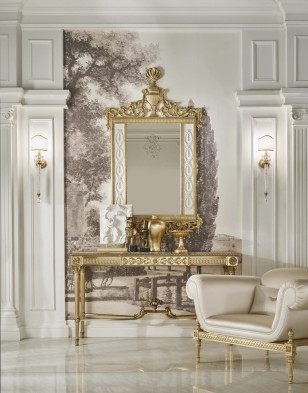 Светильник Jumbo Collection Torchon