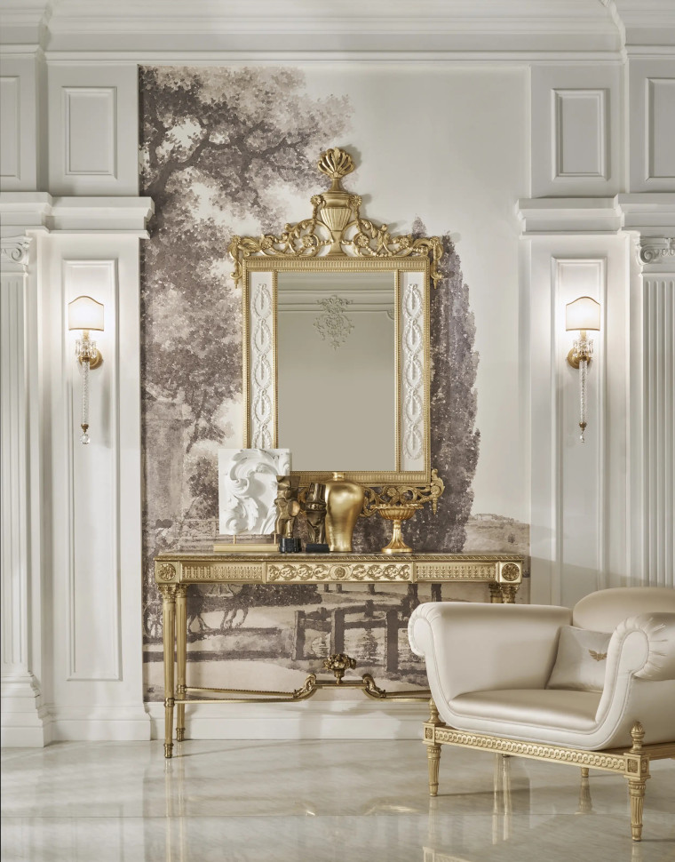 Светильник Jumbo Collection Torchon