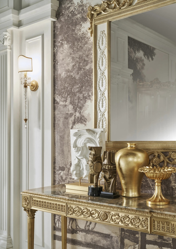 Светильник Jumbo Collection Torchon