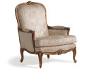 Кресло Angelo Cappellini Maupassant 0232