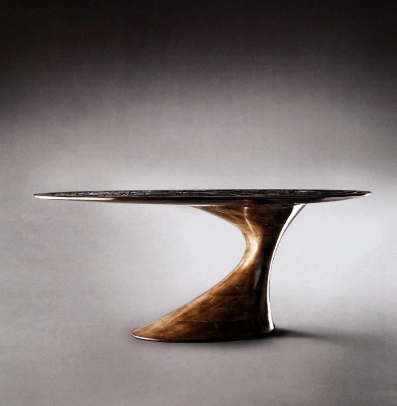 Стол Annibale Colombo Today C1412 Bend