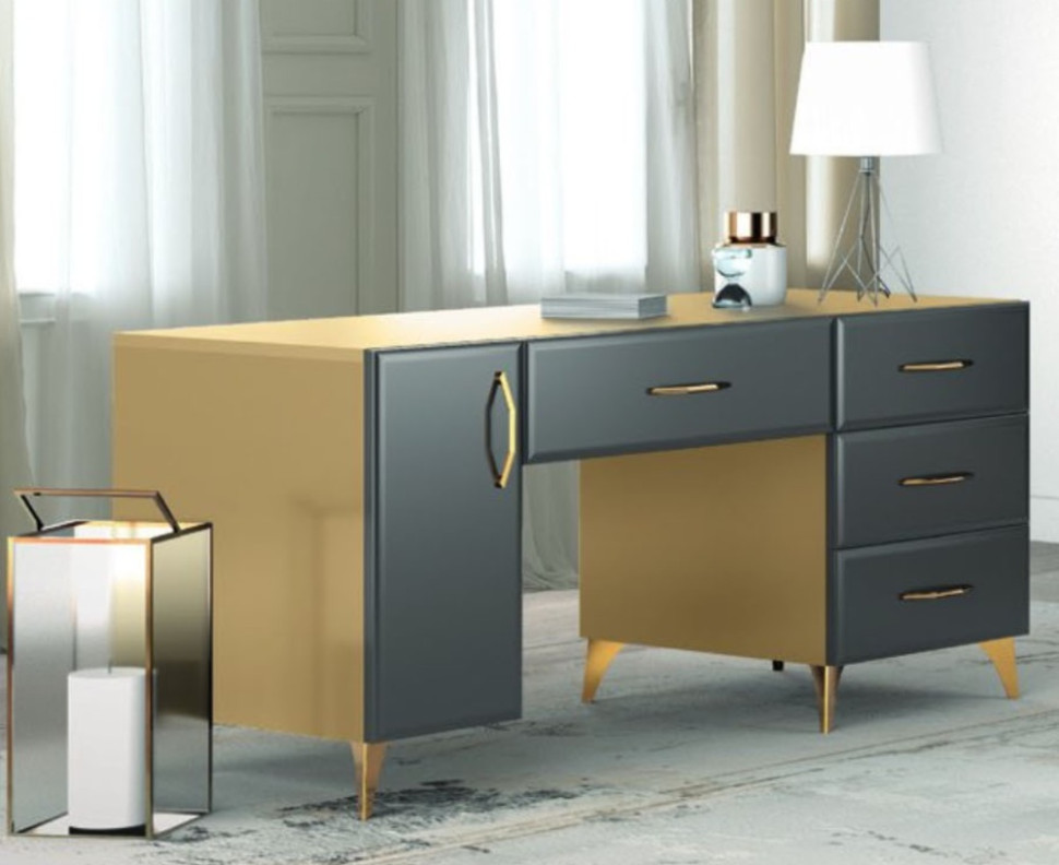 Письменный стол Giuliacasa Verona GC6010