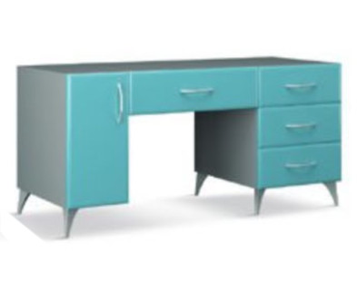 Письменный стол Giuliacasa Verona GC6010