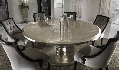 Стол в столовую Dv home collection Between tavolo 1
