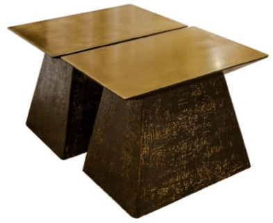 Журнальный стол Asnaghi Rocky