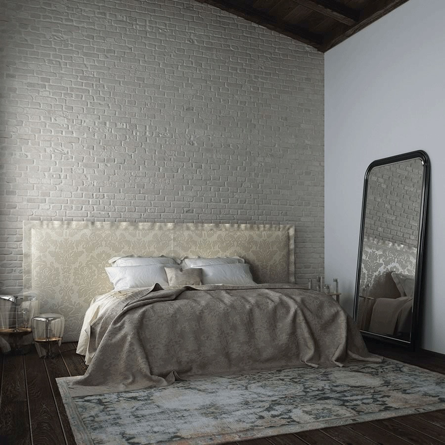 Кровать Asnaghi Isabella