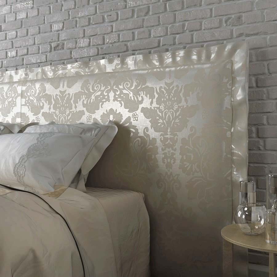 Кровать Asnaghi Isabella