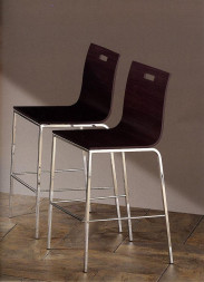 Барный стул Eurosedia design 258