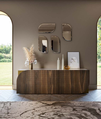 Буфет Bizzotto Italia Drop 8003/8003A