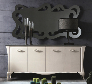 Буфет Corte zari Zoe 763