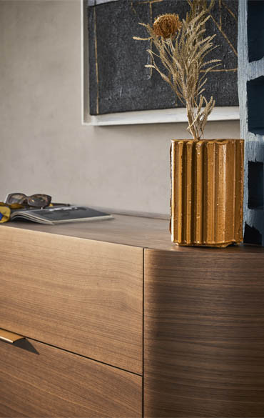 Тумбочка Dedalo Pianca 24161