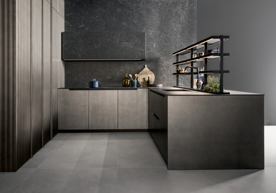 Кухня Mittel Cucine Noblesse Oblige - фото товара