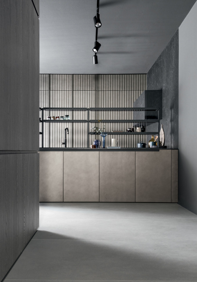 Кухня Mittel Cucine Noblesse Oblige