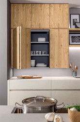 Кухня Mittel Cucine 02