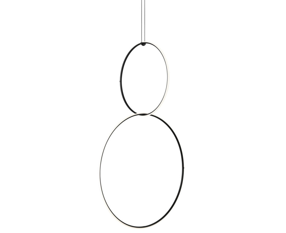 Подвесной светильник Flos Arrangements - 2 elements